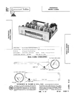 Sherwood S-2200-Service-Manual 
